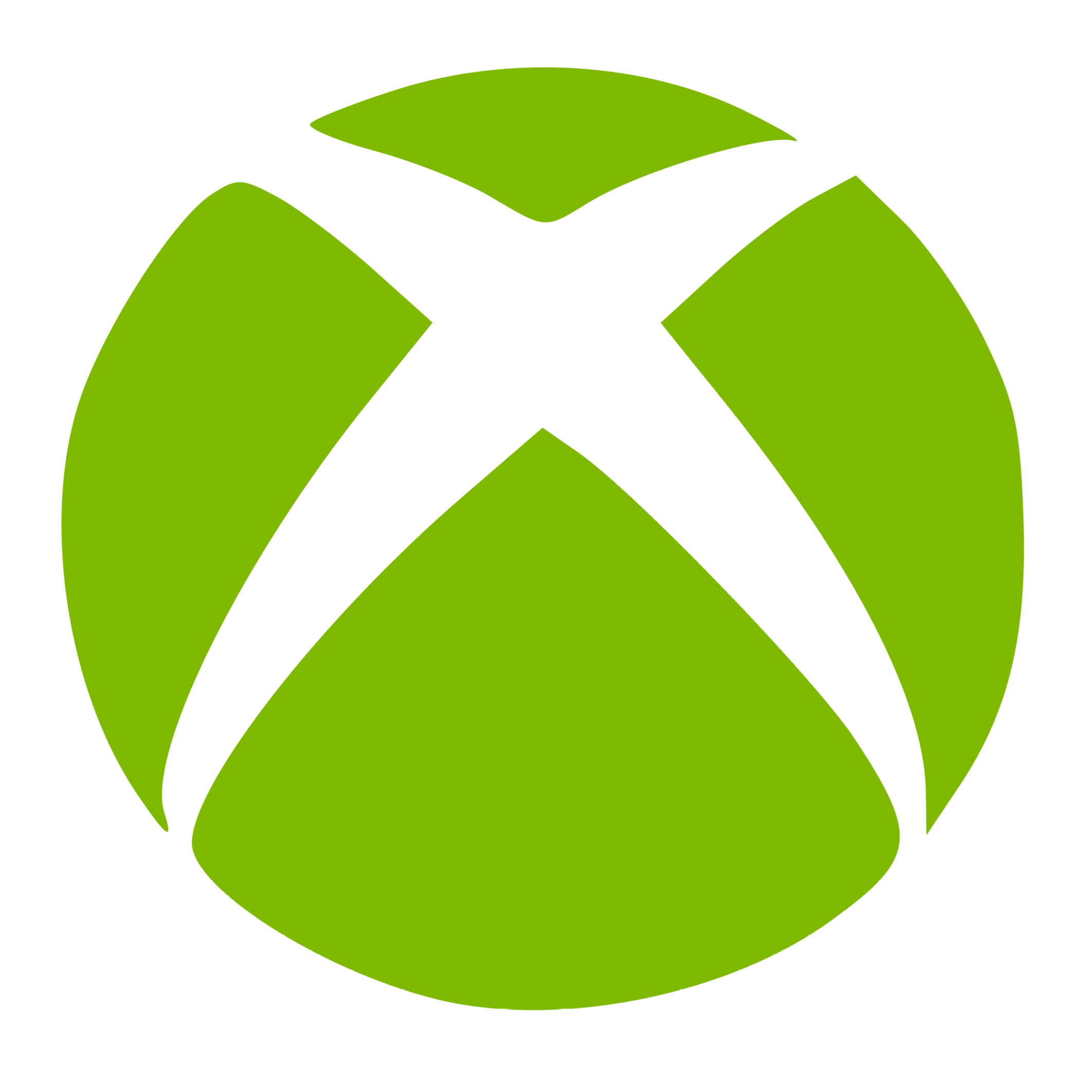 Xbox Profile